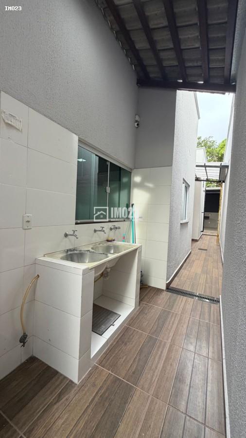 Casa, 2 quartos - Foto 12
