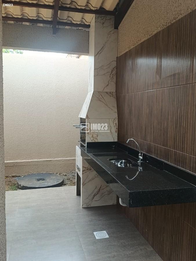 Casa, 3 quartos - Foto 5