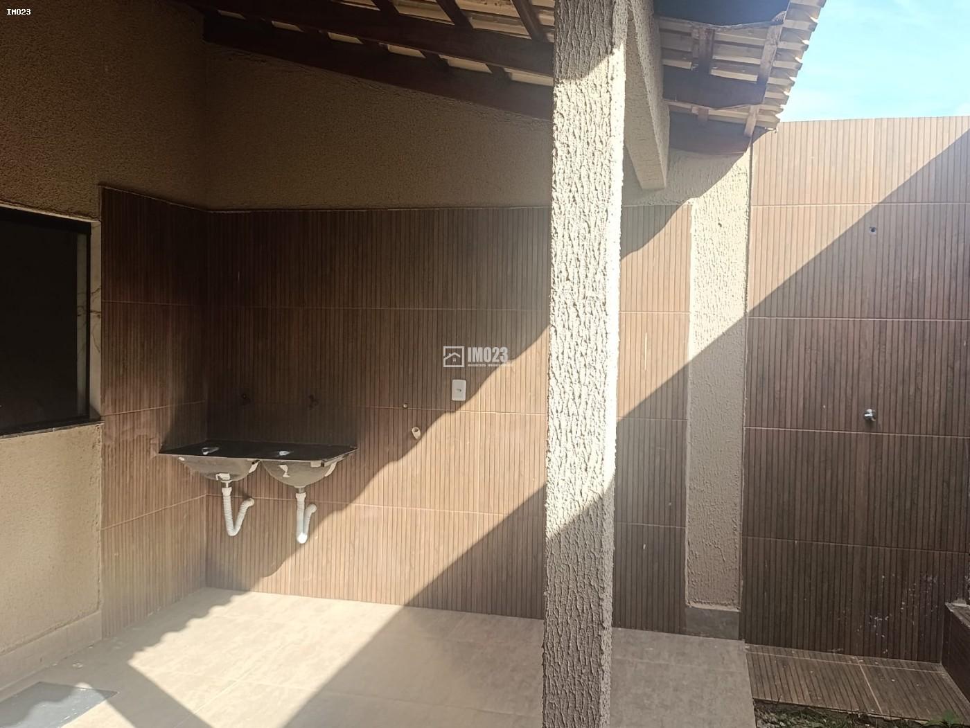 Casa, 3 quartos - Foto 7