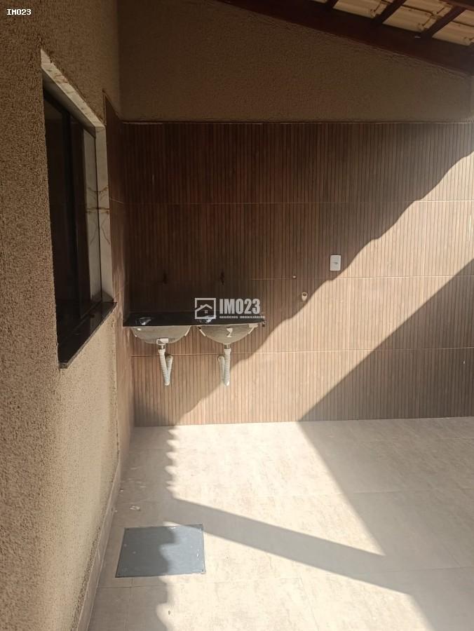 Casa, 3 quartos - Foto 11