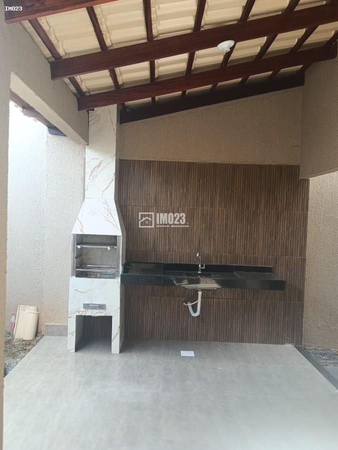 Casa, 3 quartos - Foto 15