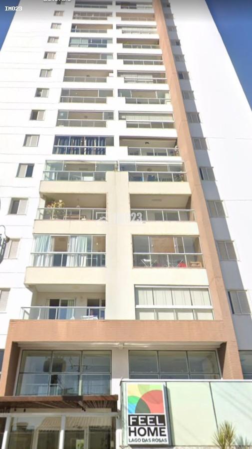 Apartamento, 3 quartos - Foto 1