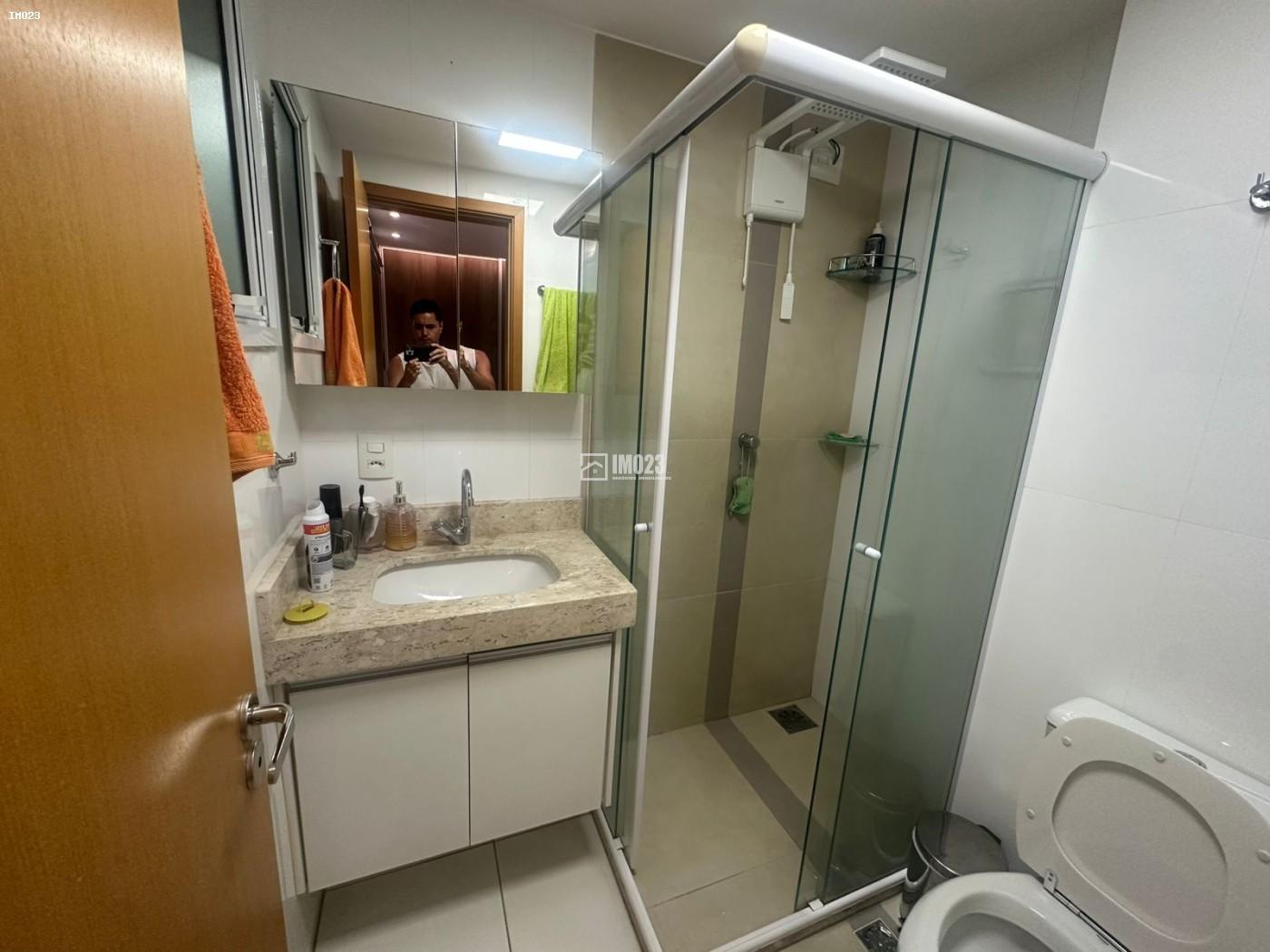 Apartamento, 3 quartos - Foto 2