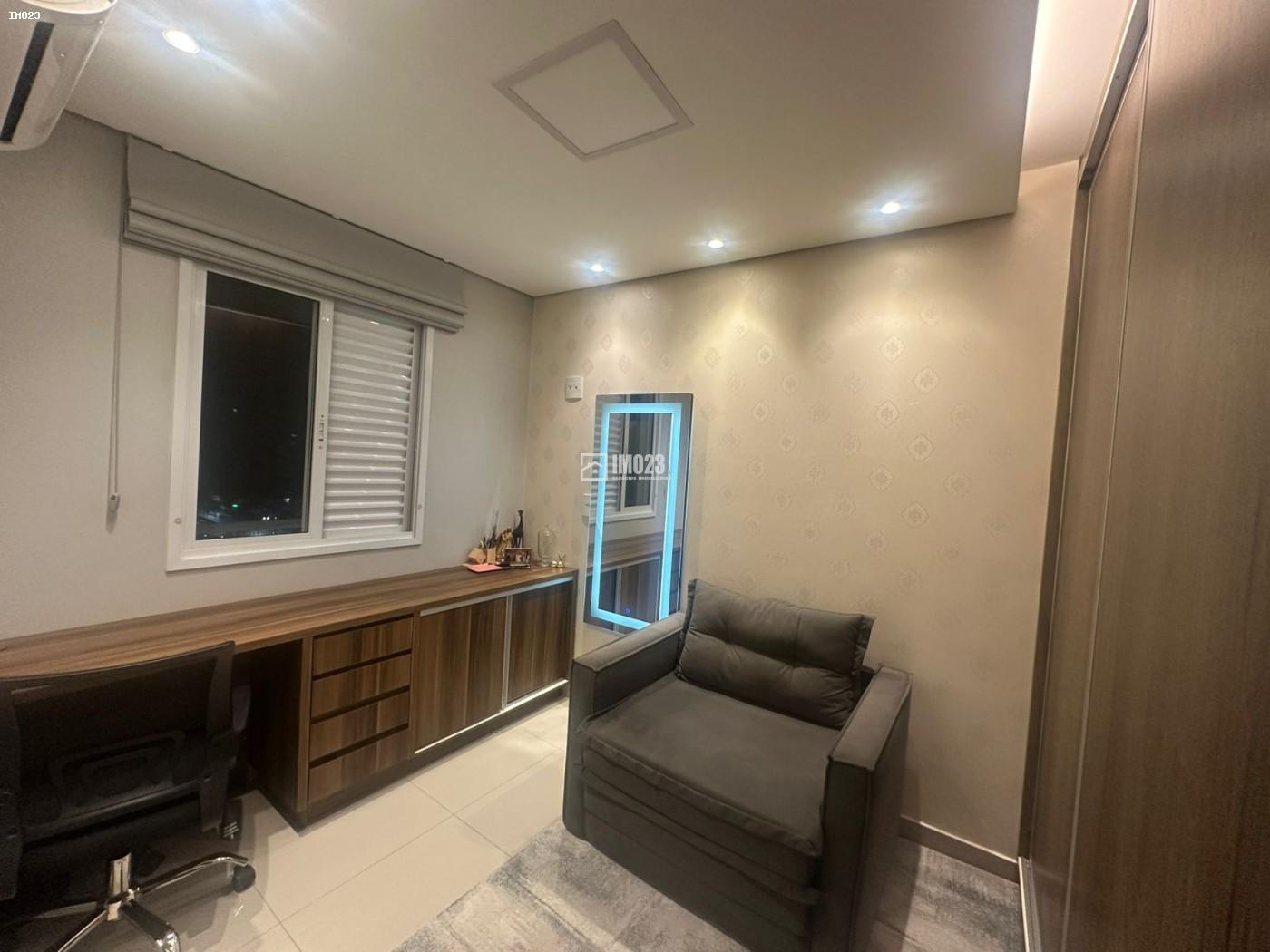 Apartamento, 3 quartos - Foto 7