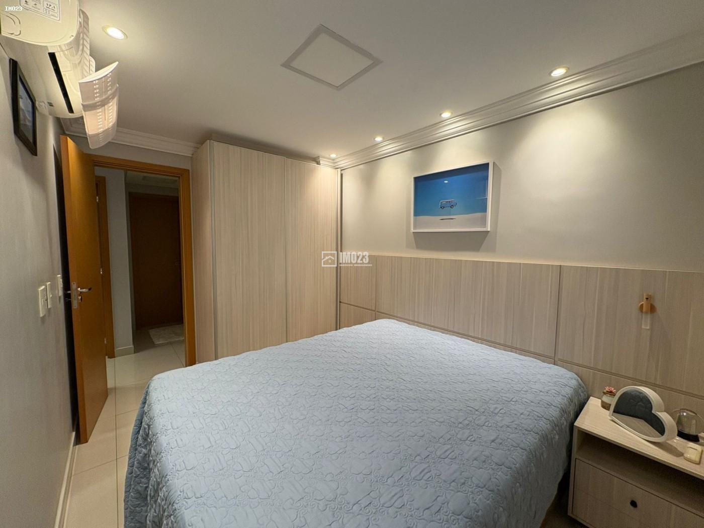 Apartamento, 3 quartos - Foto 16