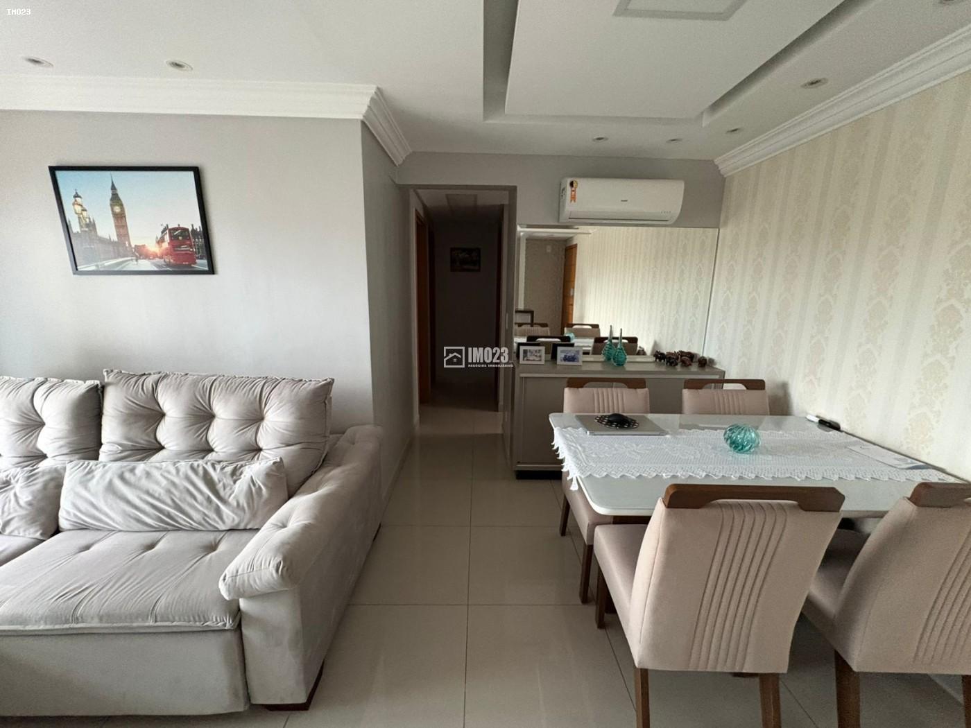 Apartamento, 3 quartos - Foto 30