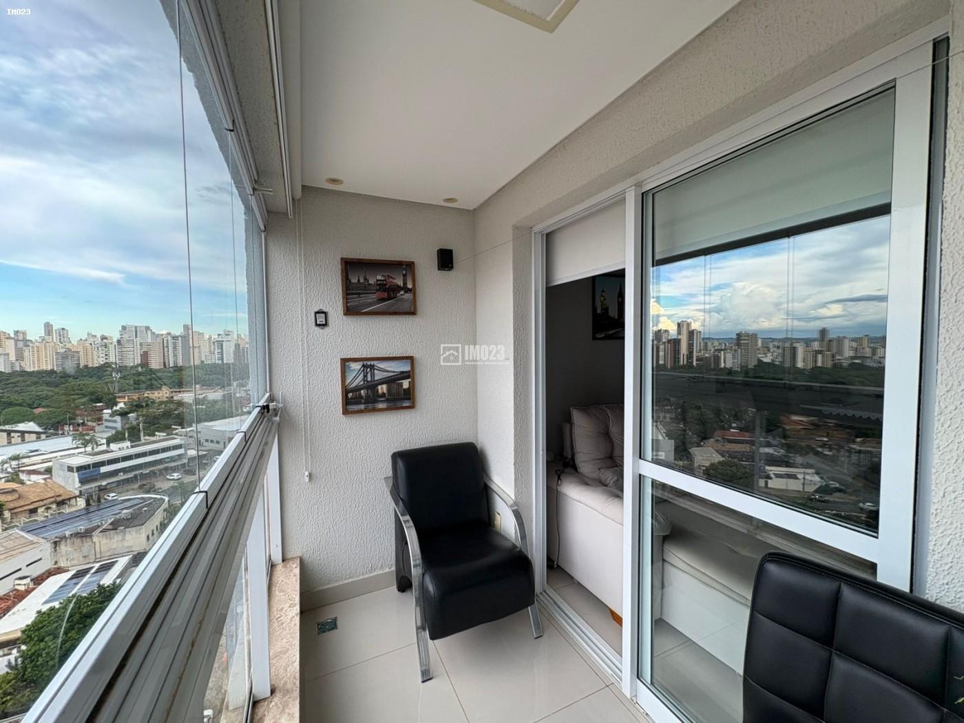 Apartamento, 3 quartos - Foto 36