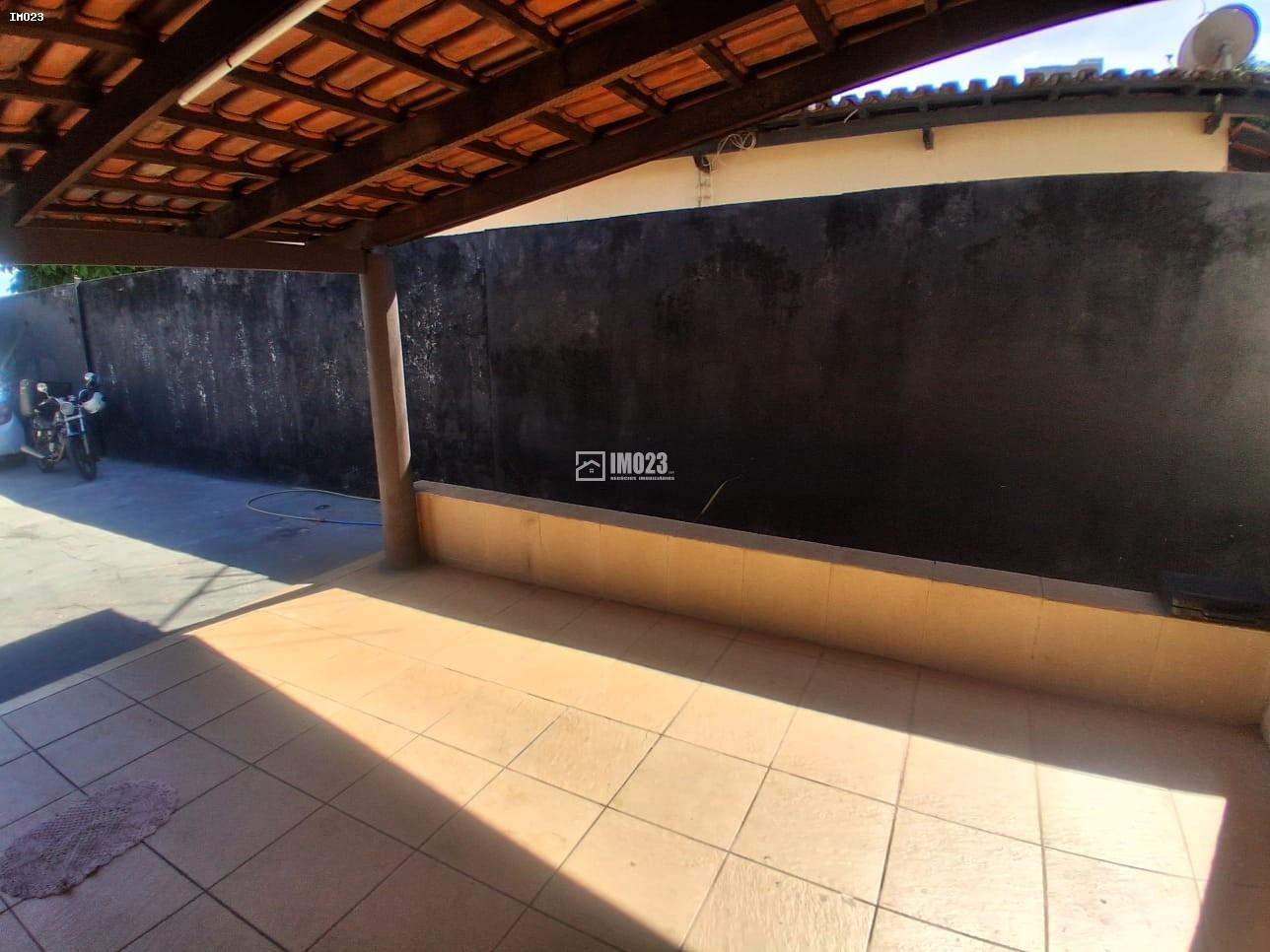 Casa, 4 quartos - Foto 4