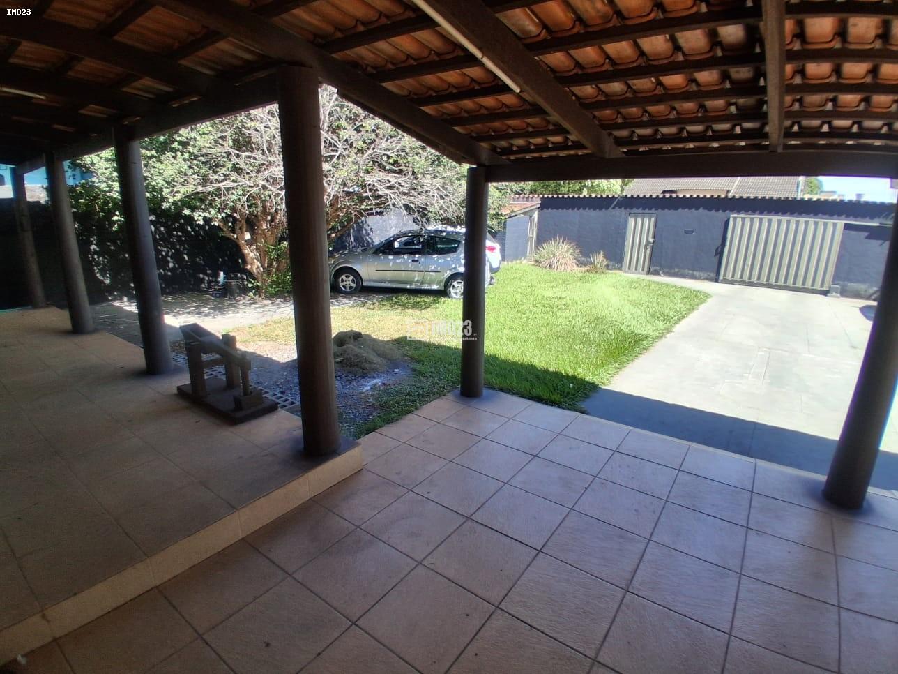 Casa, 4 quartos - Foto 3