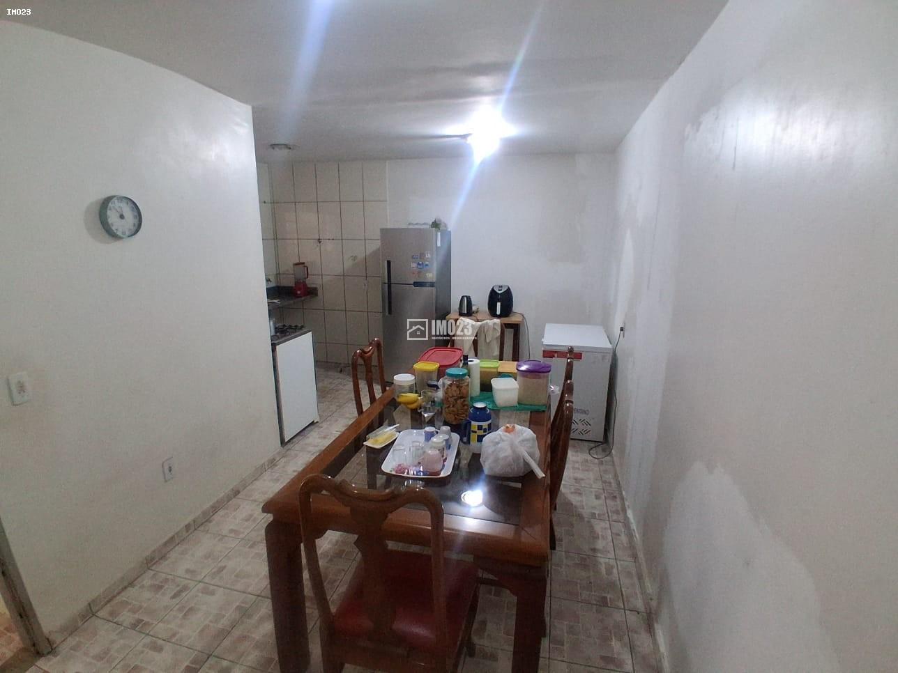Casa, 4 quartos - Foto 16