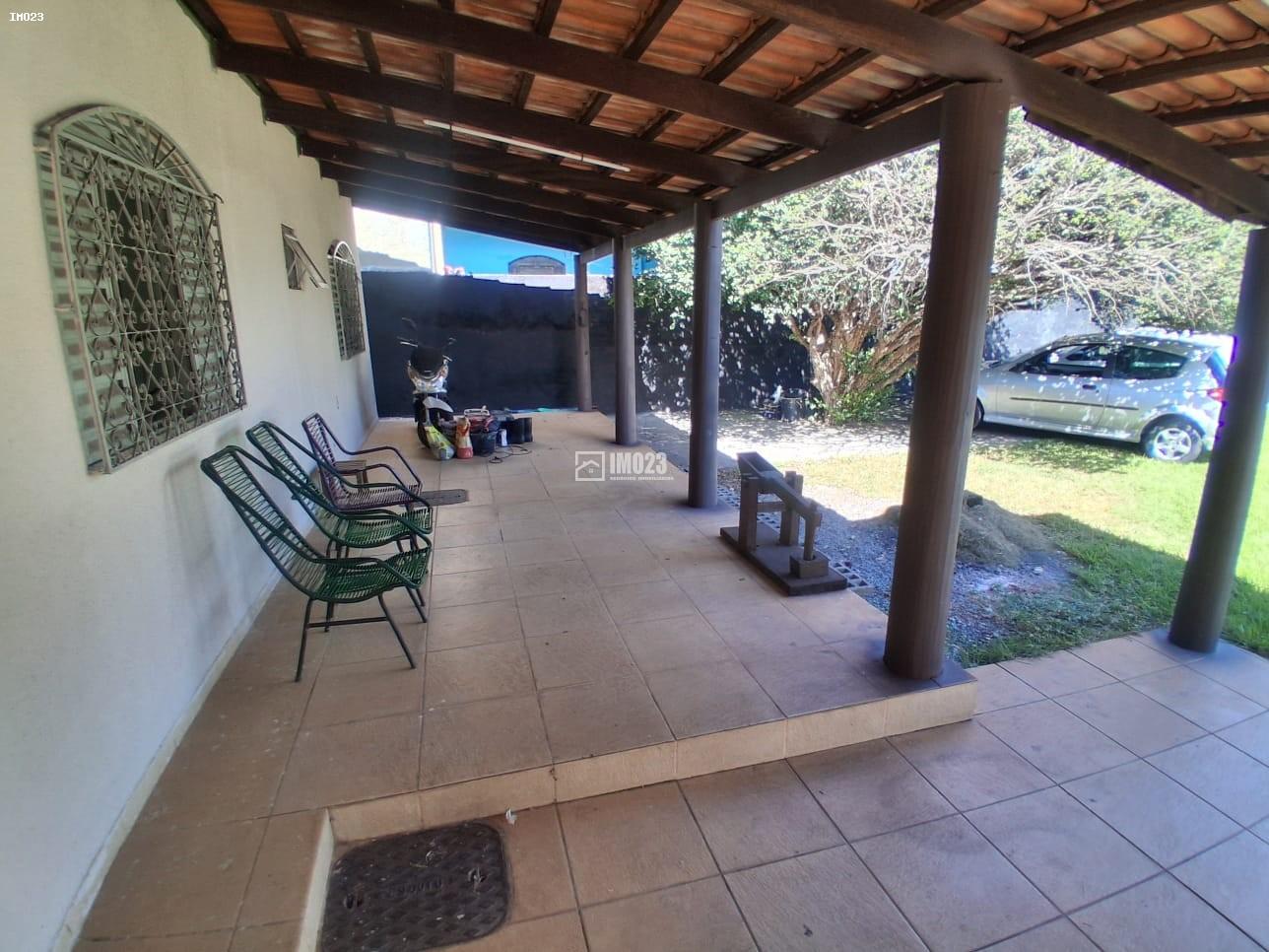 Casa, 4 quartos - Foto 14