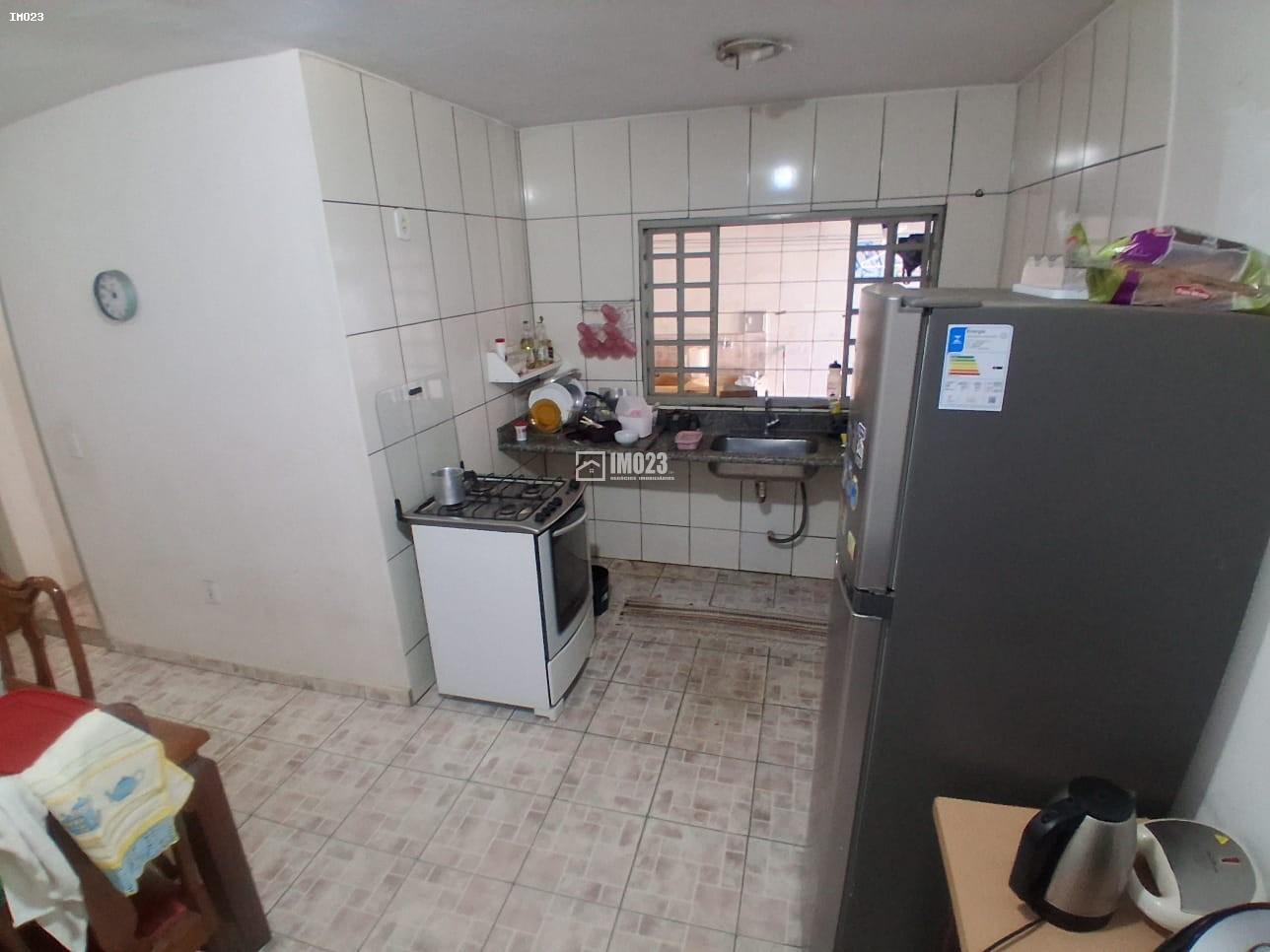 Casa, 4 quartos - Foto 17