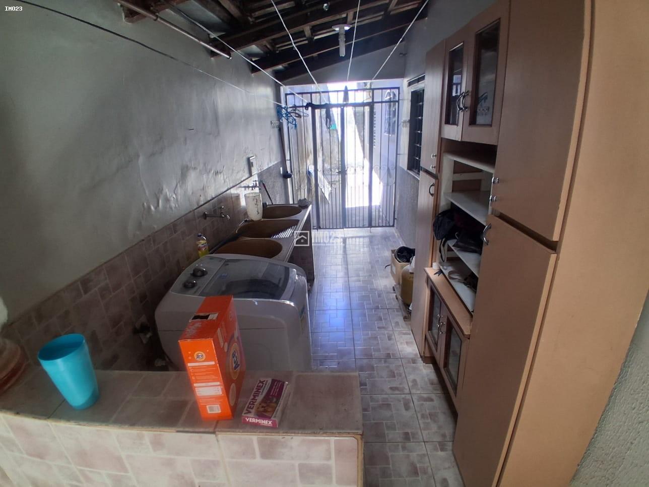 Casa, 4 quartos - Foto 13
