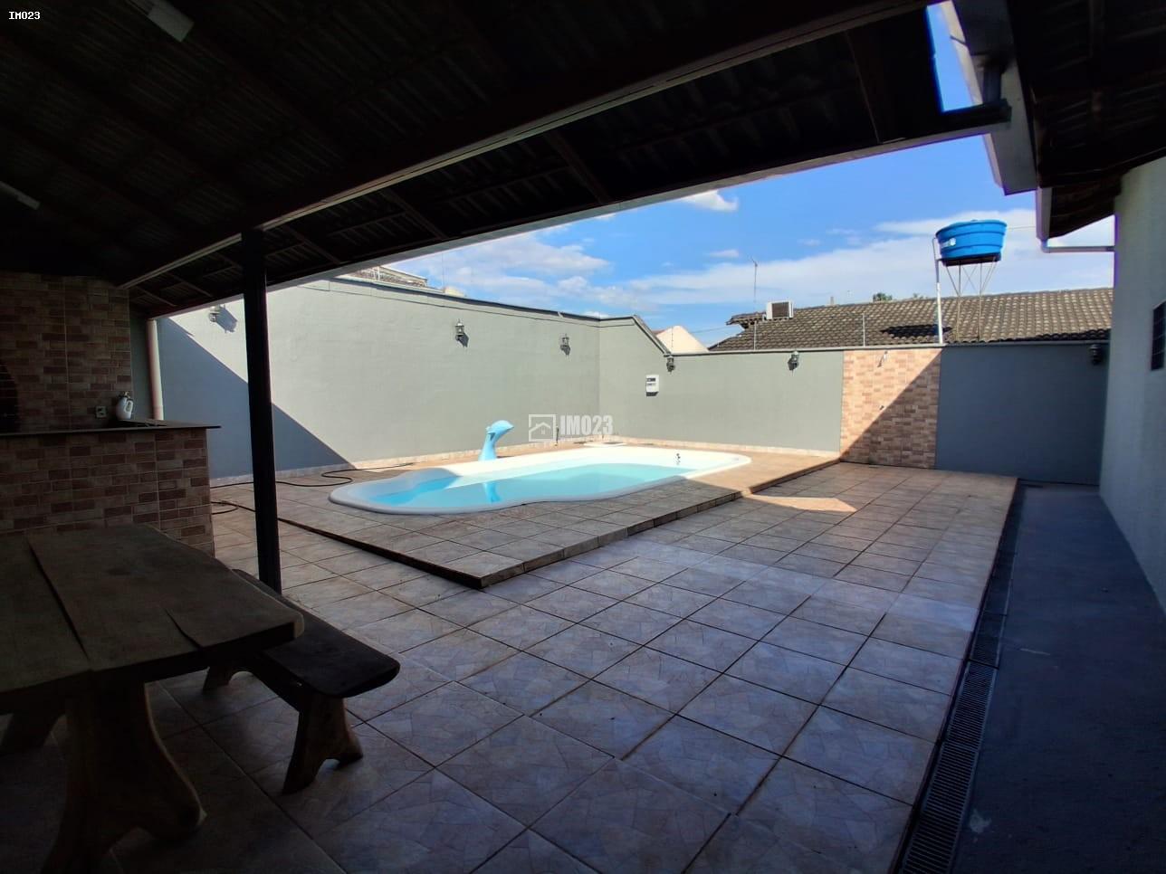 Casa, 4 quartos - Foto 11
