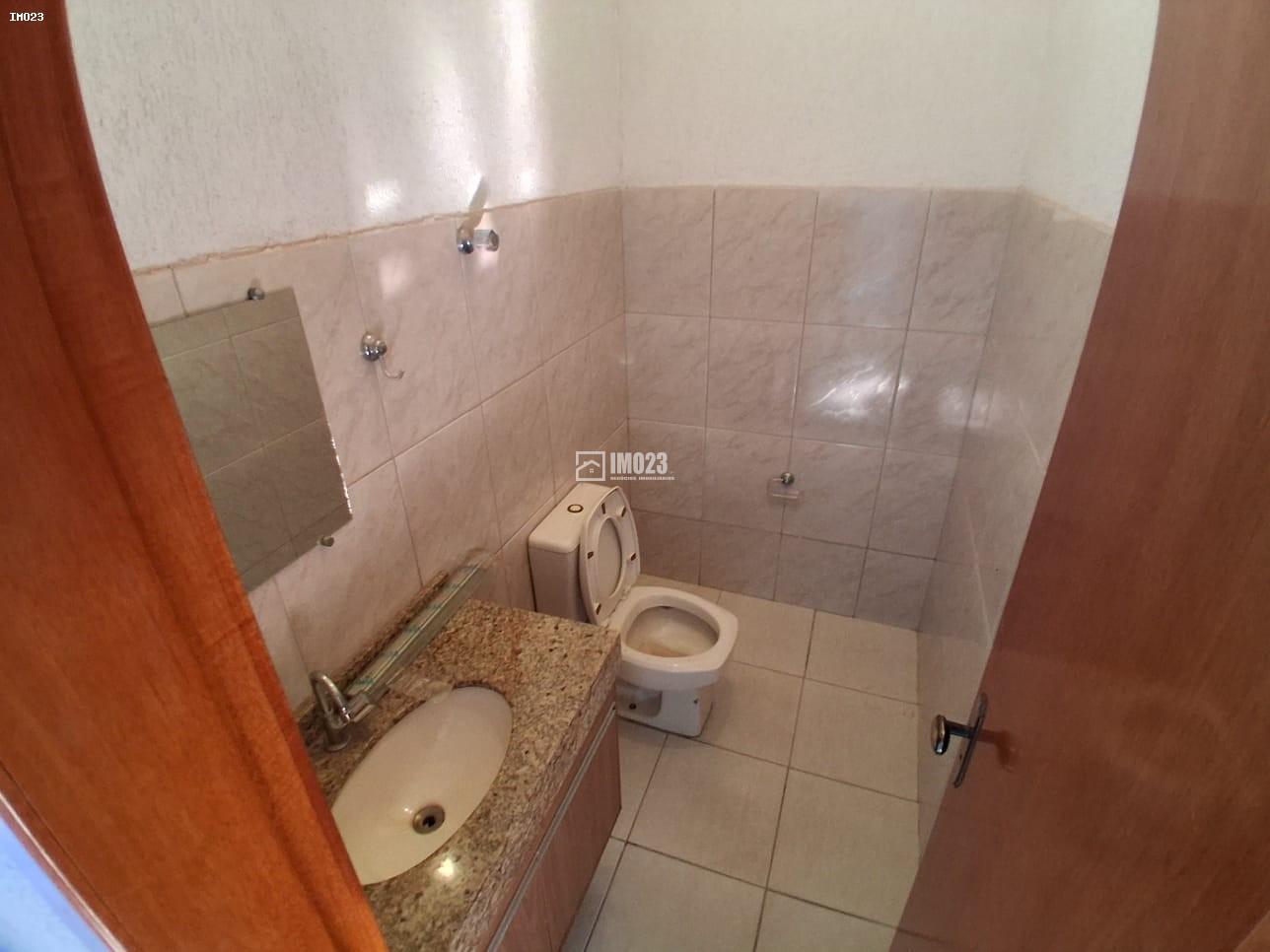 Casa, 4 quartos - Foto 26