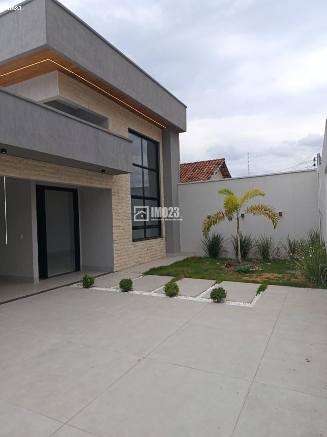Casa, 3 quartos, 215 m² - Foto 7