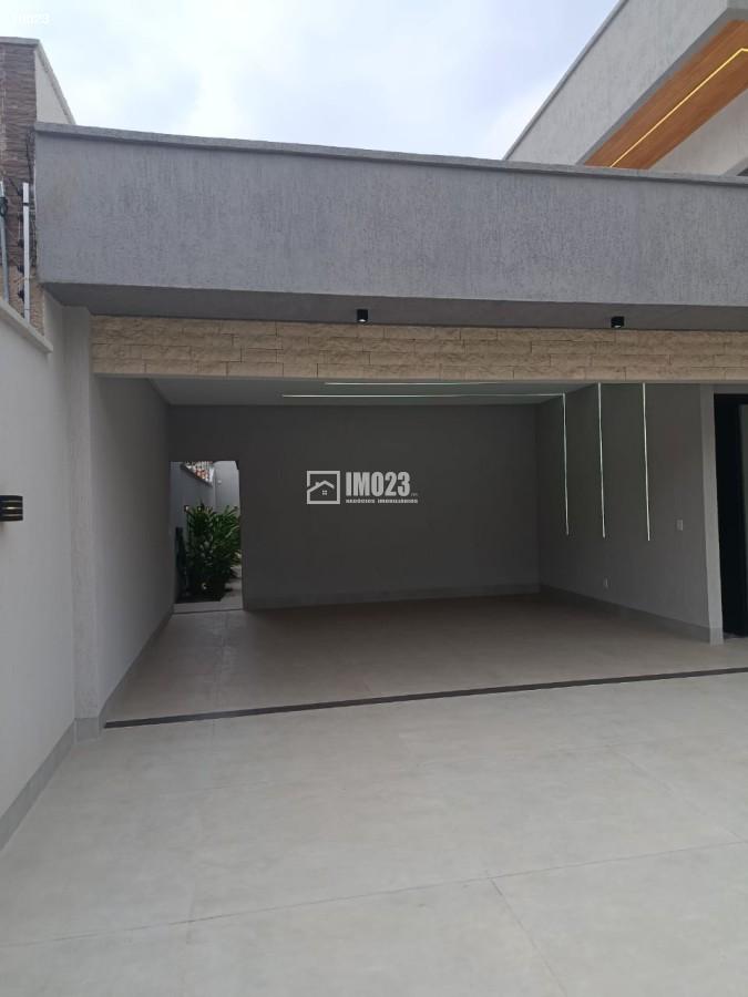 Casa, 3 quartos, 215 m² - Foto 6