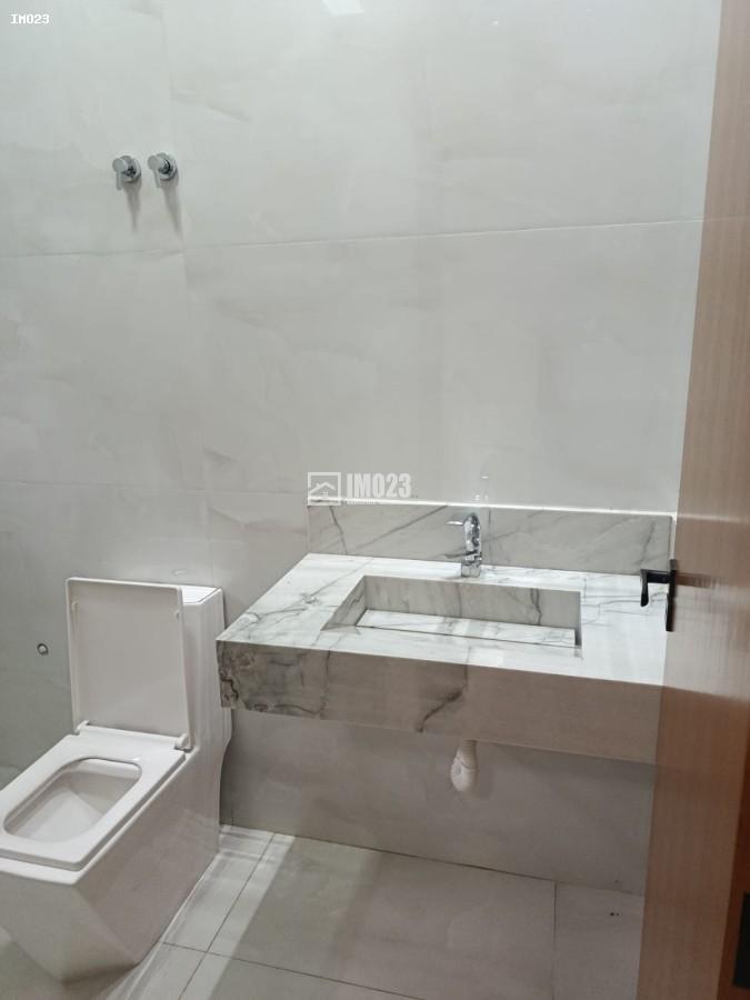 Casa, 3 quartos, 215 m² - Foto 11