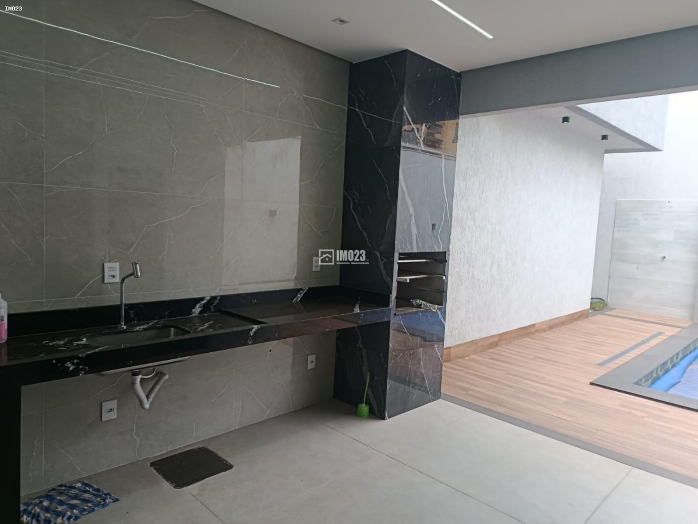 Casa, 3 quartos, 215 m² - Foto 14