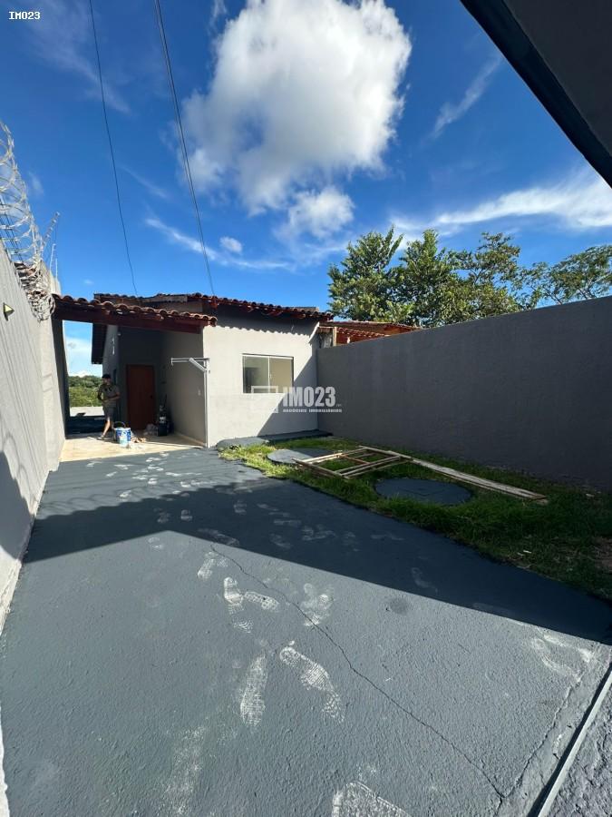 Casa, 2 quartos - Foto 2