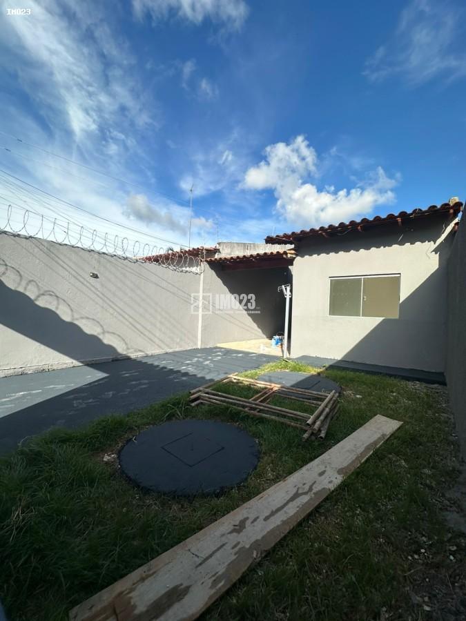 Casa, 2 quartos - Foto 1
