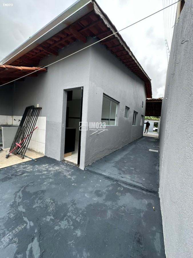Casa, 2 quartos - Foto 13