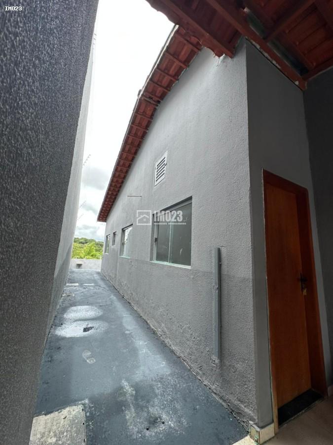 Casa, 2 quartos - Foto 18