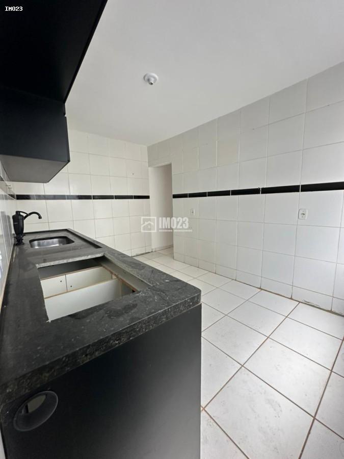 Casa, 2 quartos - Foto 17