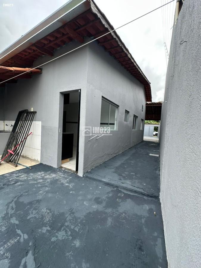 Casa, 2 quartos - Foto 19