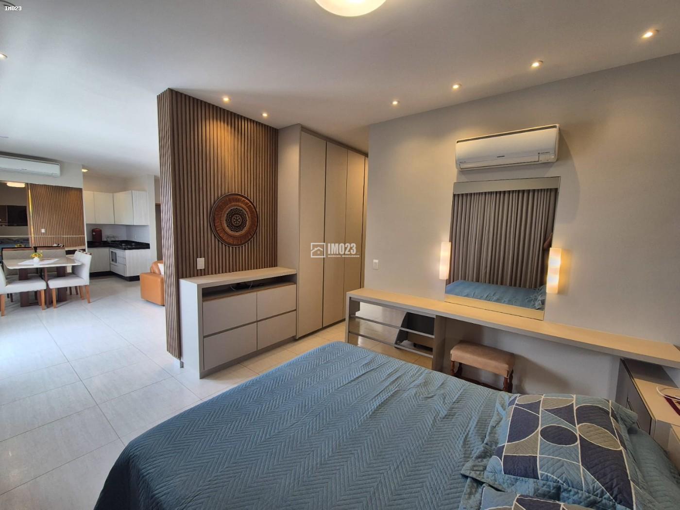 Apartamento, 1 quarto - Foto 1