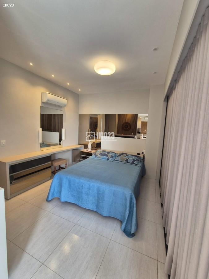 Apartamento, 1 quarto - Foto 3