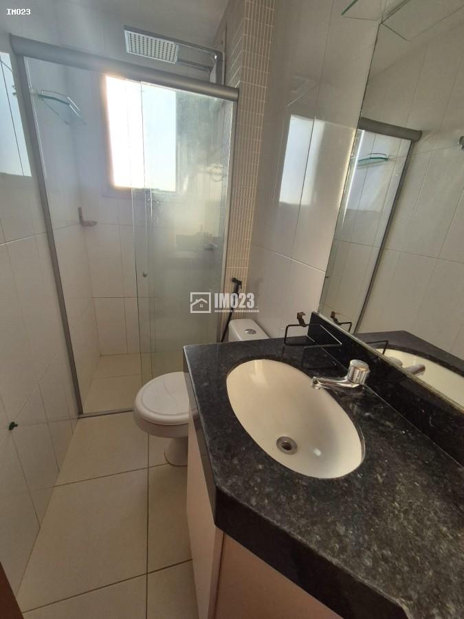 Apartamento, 2 quartos - Foto 2