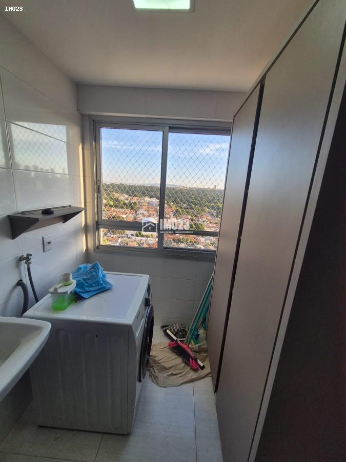 Apartamento, 2 quartos - Foto 7