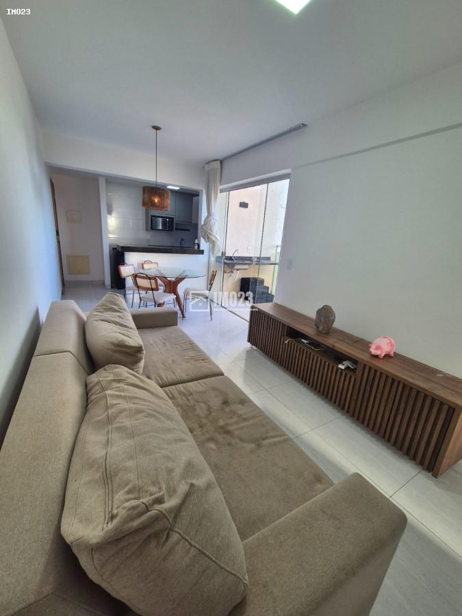 Apartamento, 2 quartos - Foto 4
