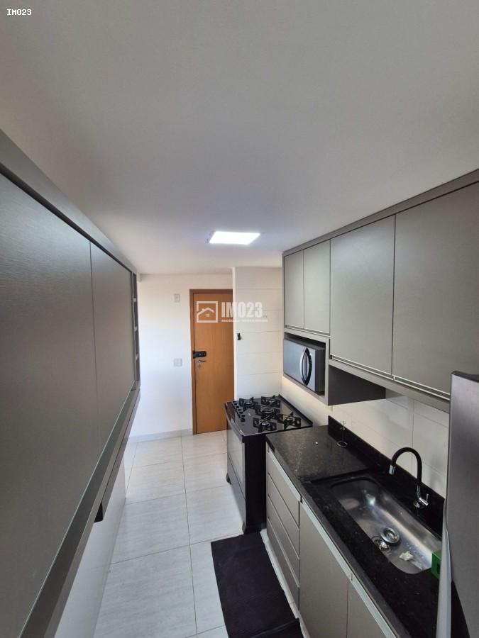 Apartamento, 2 quartos - Foto 8