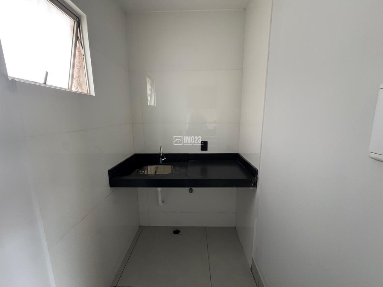 Apartamento, 2 quartos - Foto 2