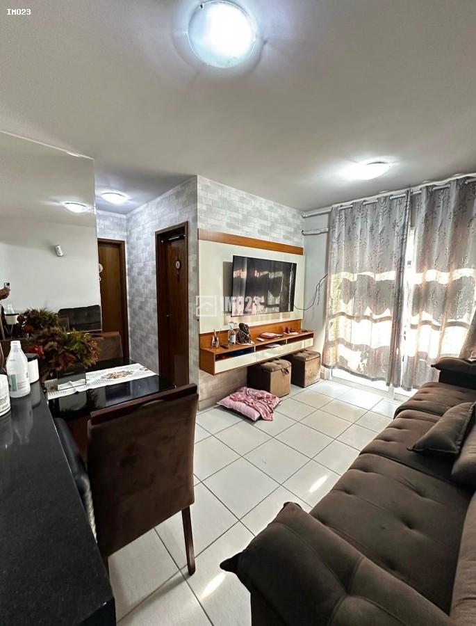 Apartamento, 2 quartos - Foto 4