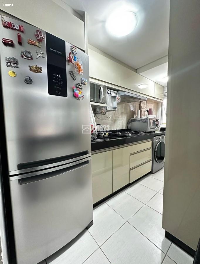 Apartamento, 2 quartos - Foto 1