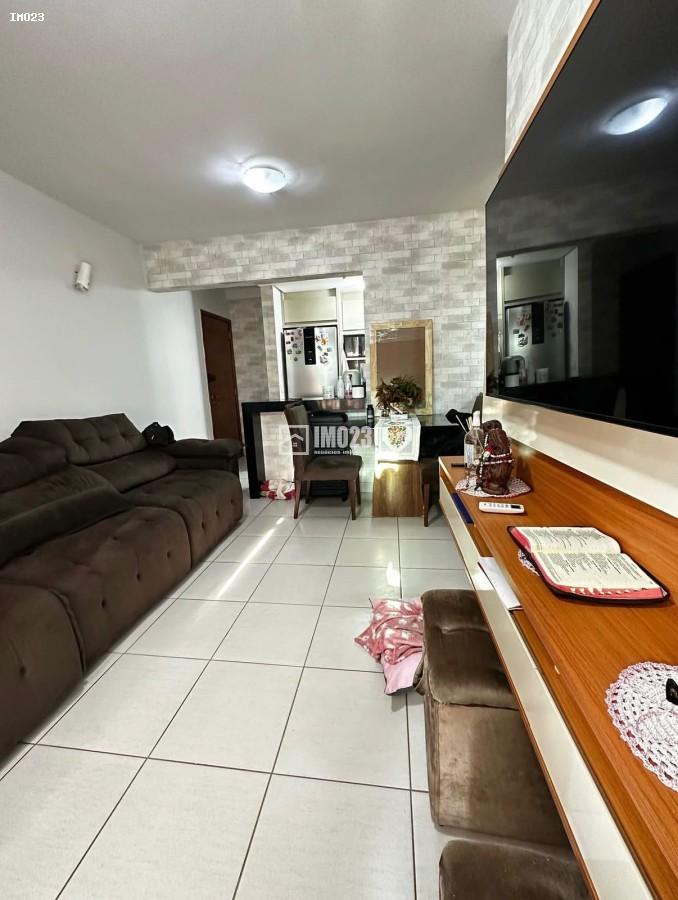 Apartamento, 2 quartos - Foto 5