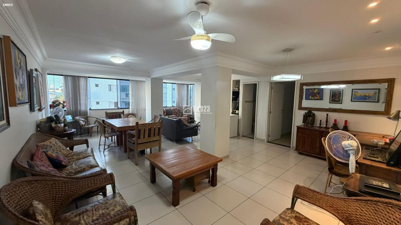 Apartamento, 3 quartos - Foto 2