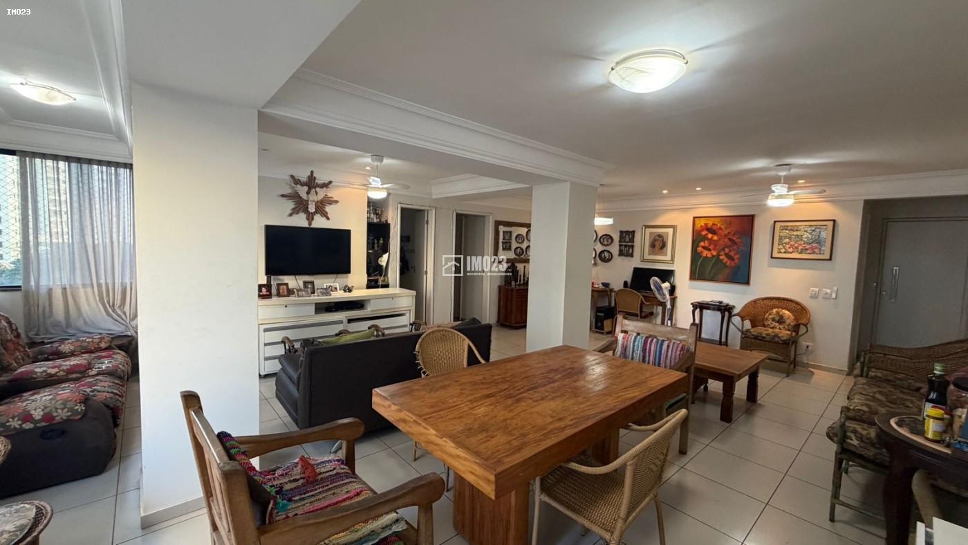 Apartamento, 3 quartos - Foto 3