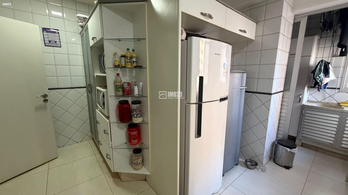 Apartamento, 3 quartos - Foto 21