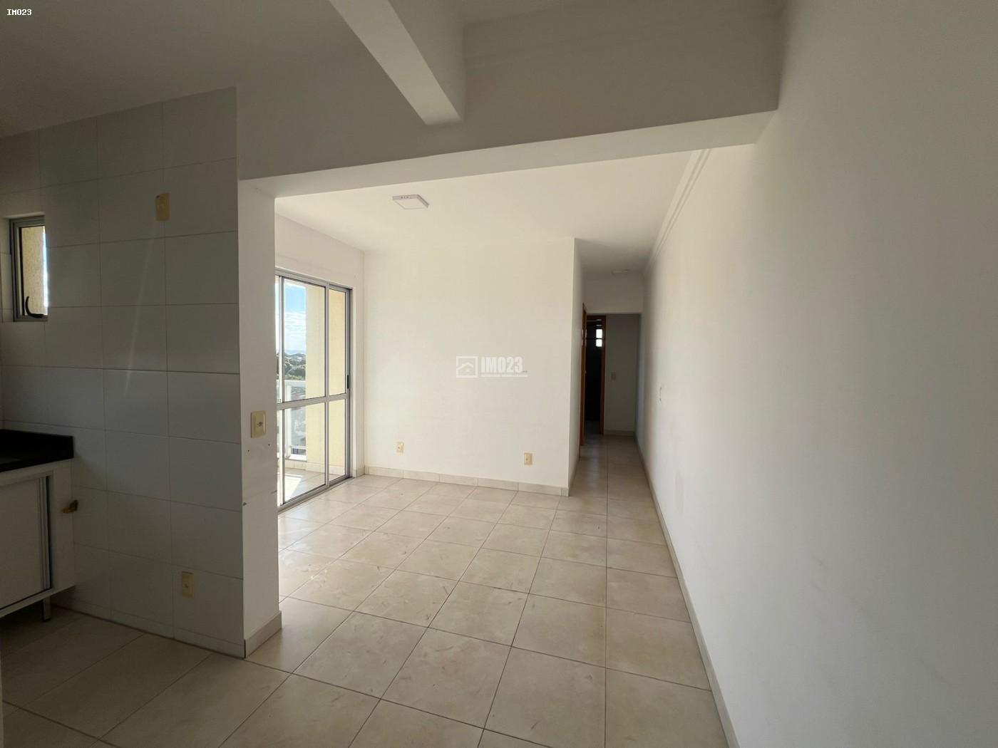 Apartamento, 2 quartos - Foto 2