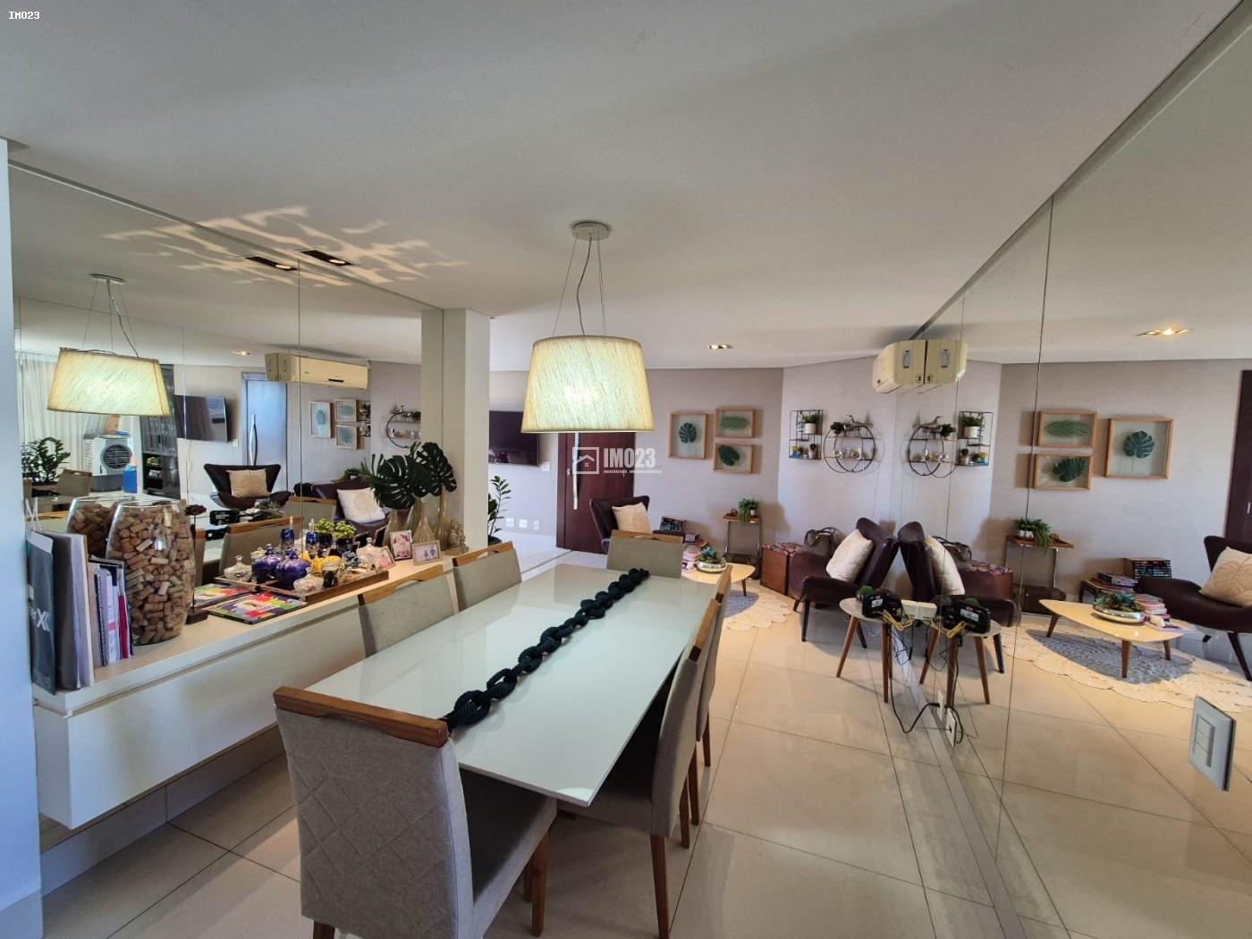 Apartamento, 4 quartos - Foto 2