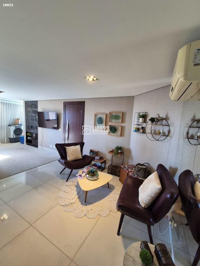 Apartamento, 4 quartos - Foto 3