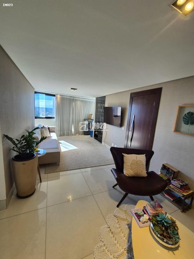 Apartamento, 4 quartos - Foto 4
