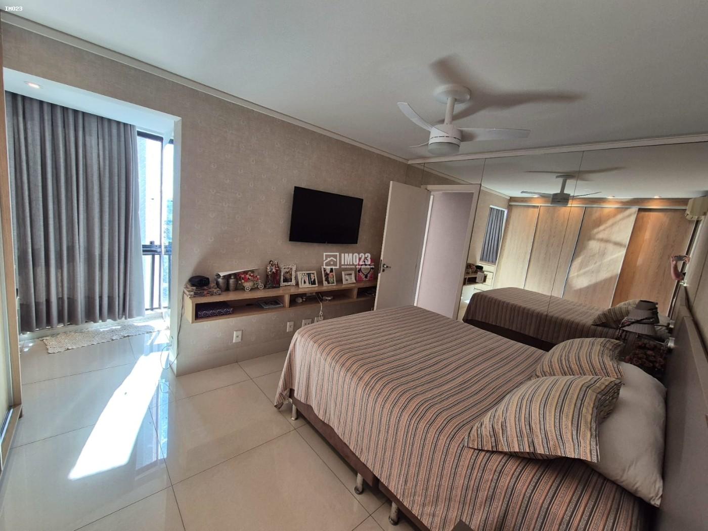 Apartamento, 4 quartos - Foto 15