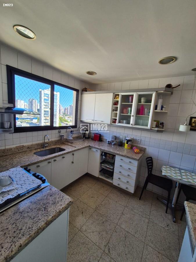 Apartamento, 4 quartos - Foto 21