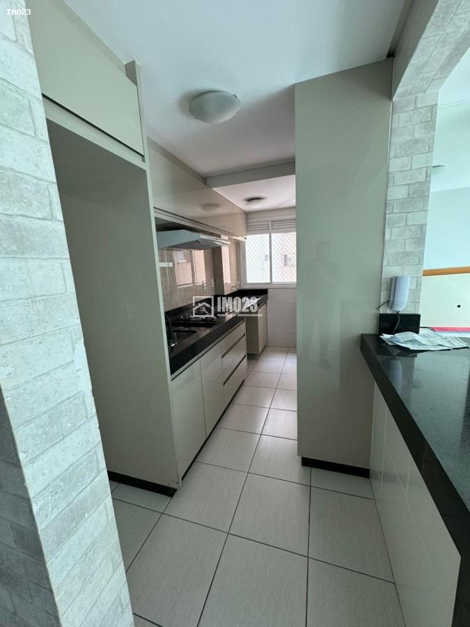 Apartamento, 2 quartos - Foto 1