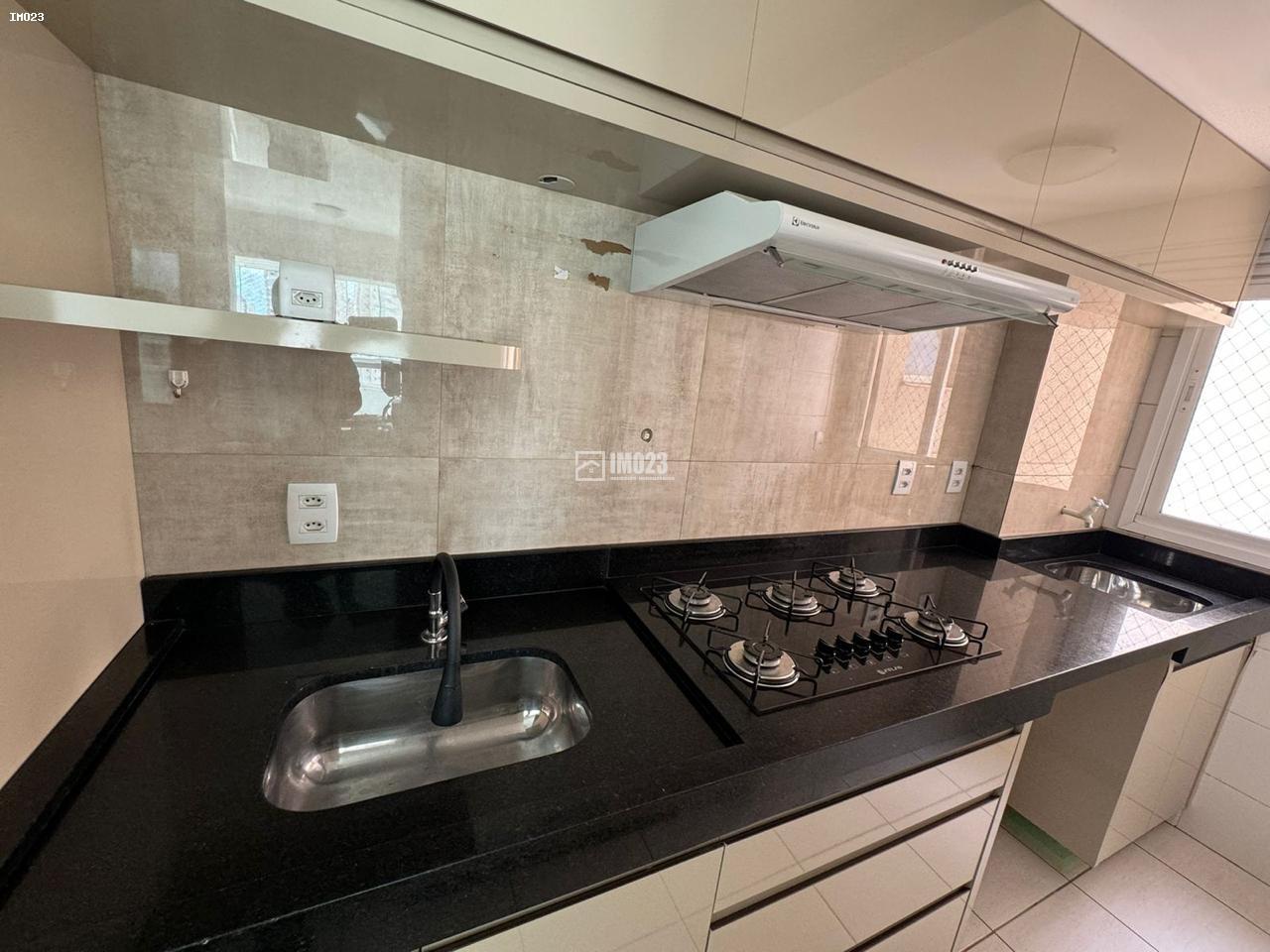 Apartamento, 2 quartos - Foto 4